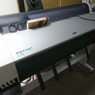 大判プリンター EPSOM PX9550S 他メディア・インクなど