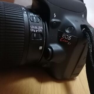 デジタル一眼レフ Canon 格安 価格交渉あり！の画像