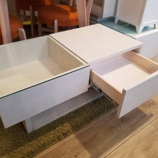 【最終値下げ!!!!】Francfranc パセ コレクションテーブル