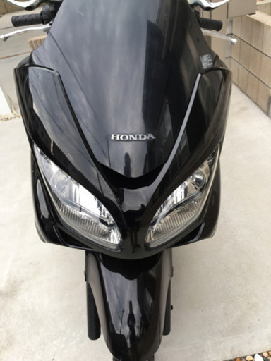 試乗出来ます‼️愛知県内無料でお届けします‼️フォルツァ250Z 後期モデル