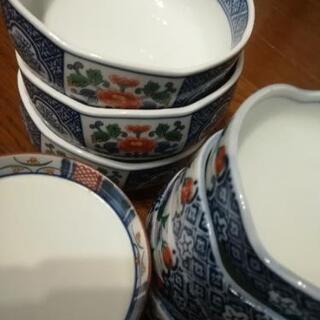 和皿　12枚の画像