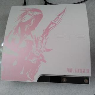 *取引中*PS3🎮ファイナルファンタジーデザイン