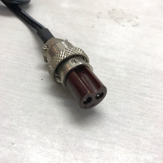 小型シール鉛畜電池用☆9999JUNKの画像
