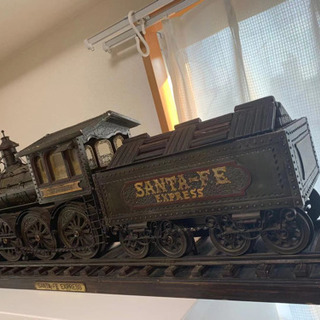 【未開封】MECCANO Special Edition 蒸気機関車キット Meccano Special Edition 1898 Locomotive Train Set No. 0507