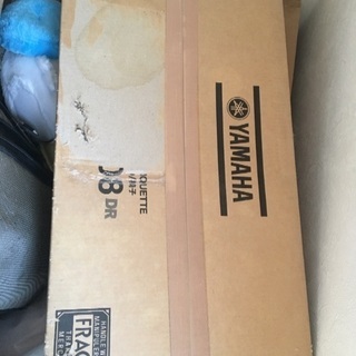 ヤマハ YAMAHA/電子ピアノ用イス BC-108DRの画像