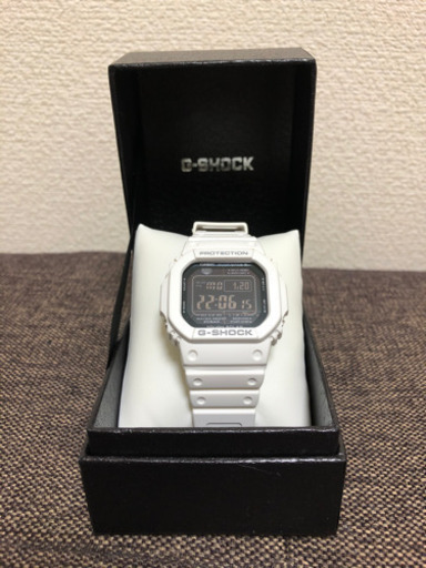 G-SHOCK Gショック　日本正規品 GW-M5610MD-7JF