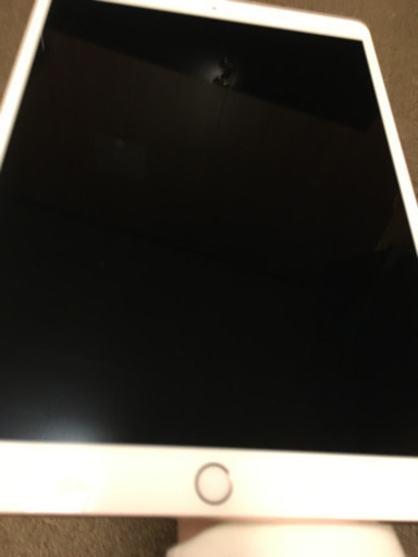 【美品】i Pad Pro 10.5インチ  4GB ローズゴールド