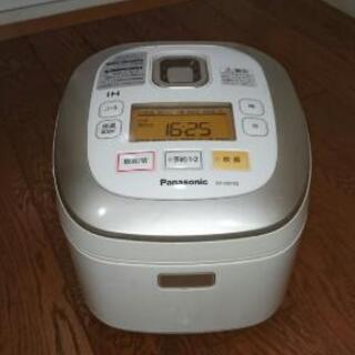 ご成約有り難う御座いました。商談中です。Panasonic パナ...
