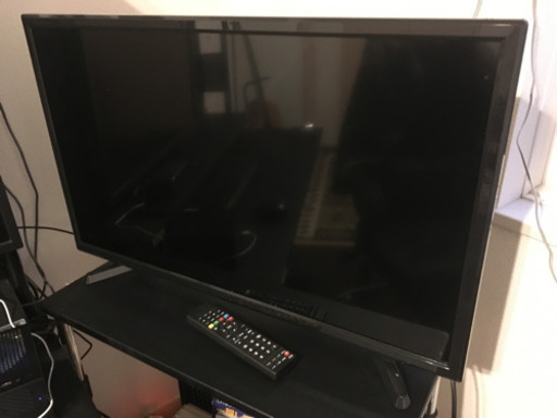 【取引中】液晶テレビ32型