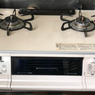 パロマ ガスコンロ グランドシェフ 2018年モデル ハイパーガラスコート