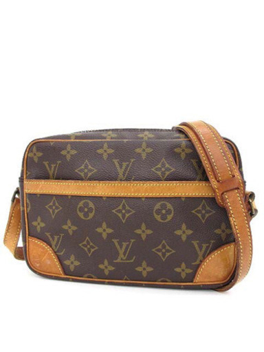 ルイヴィトン モノグラム  ショルダーバッグ M51276 トロカデロ24