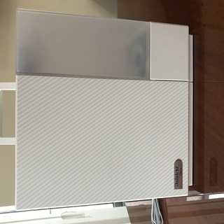 ダイニチ式加湿器　【インフルエンザ対策にも！】　美品！