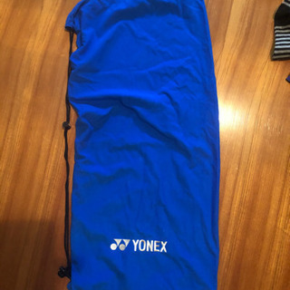 ラケット入れ美品！