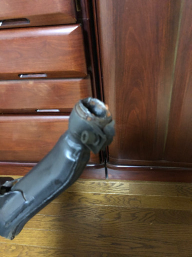 tw200  サイレンサー