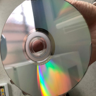 DVD  チップとデール　2枚組の画像