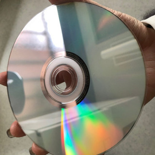 DVD  チップとデール　2枚組の画像