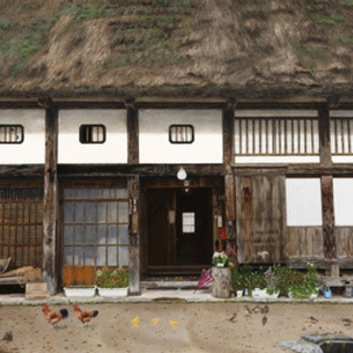 「絵画展 口と足で表現する世界の芸術家たち」(仙台展)