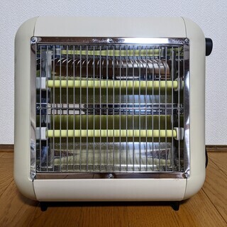 遠赤外線ヒーター