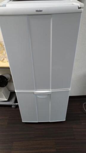 haier 冷蔵庫