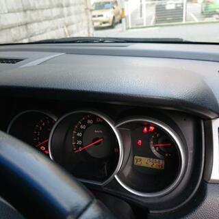 受付終了。商談中です。値下げ～日産ティーダ2007年式車検12/13までの画像