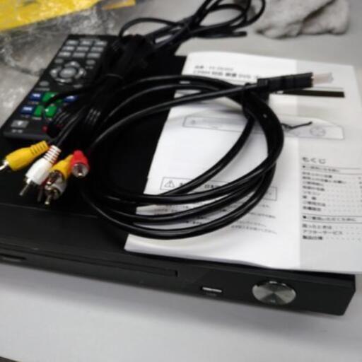 ＨＤＭＩ端子　DVDプレーヤー　CPRM対応