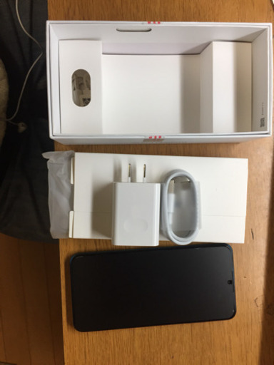 その他 HUAWEI p30lite