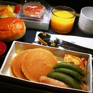 羽田・成田エリアの機内食調理スタッフ ＜羽田＞