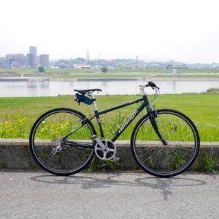 ☆自転車☆ポタリング？仲間募集