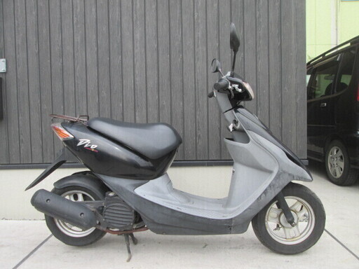 ★原付　3万円！スマートＤＩＯ　ＡＦ56　セル1　快調です！ホンダ　ディオ　スクーター