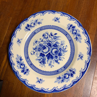 洋皿　4枚の画像