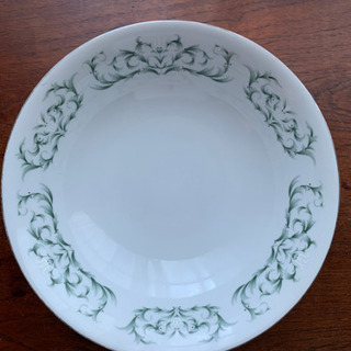 Fukagawa Aritaサービングボールの画像