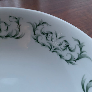 Fukagawa Aritaサービングボールの画像