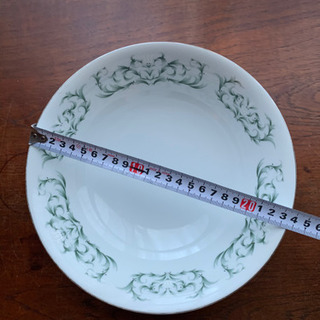 Fukagawa Aritaサービングボールの画像