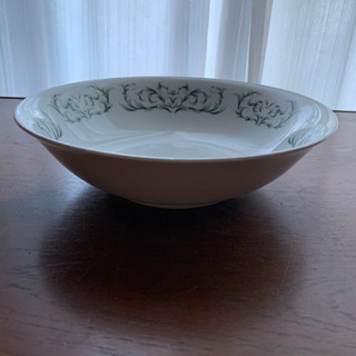 Fukagawa Aritaサービングボール