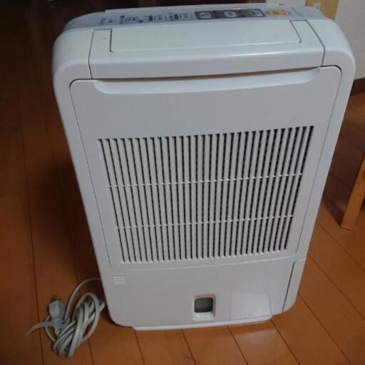 除湿機 三菱