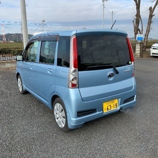 ☆スバル プレオ ☆スーパーチャージャー搭載☆の画像
