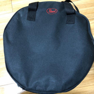 Pearl Protone スネアドラム ソフトケース付き