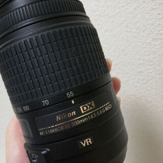 ニコン 純正レンズ