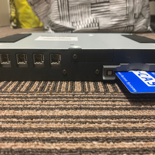 クラリオンclarion MAX8700DT