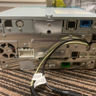 クラリオンclarion MAX8700DT