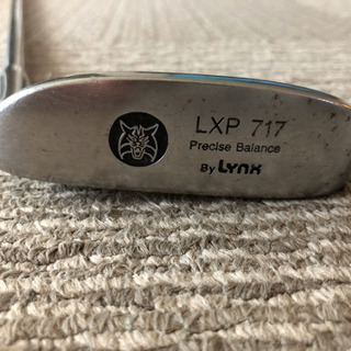 LYNX LXP717preclse balanceリンクス ゴ...