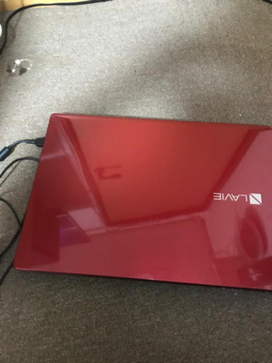 NEC NS350/B SSD500 win10値下げ