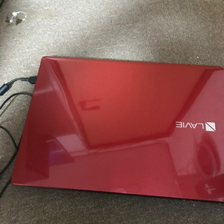 NEC NS350/B SSD500 win10値下げ