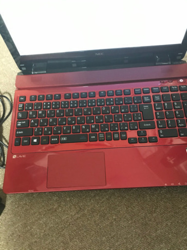 NEC NS350/B SSD500 win10値下げ