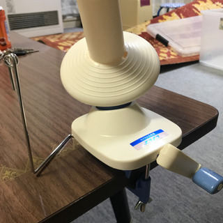 ロイヤル工業　玉巻器　まきまき