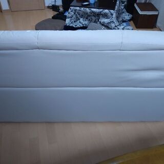 ソファ譲ります！！の画像