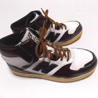 ★送料無料！「new balance 600」ニューバランス/スニーカー★の画像