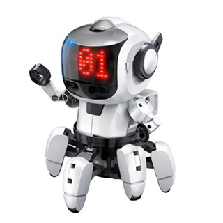 ロボット・プログラミング教室　３歳～小学生まで　発達障害の方もお気軽に来てください。の画像