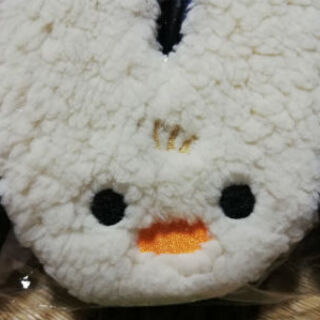 アニマルルームシューズ3足セットの画像