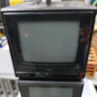 クラリオン ブラウン管 モニター ZM-1100B 88年制